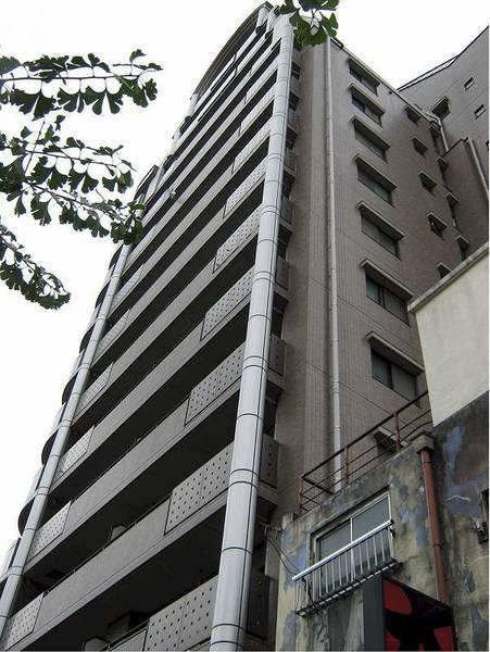 グラン・シティオ京都四条