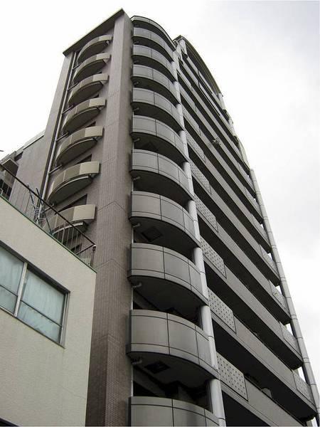 グラン・シティオ京都四条