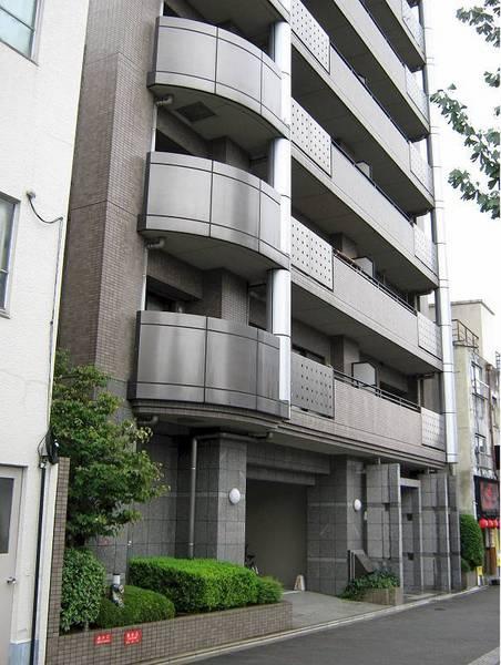 グラン・シティオ京都四条