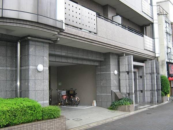 グラン・シティオ京都四条