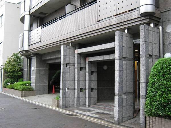 グラン・シティオ京都四条