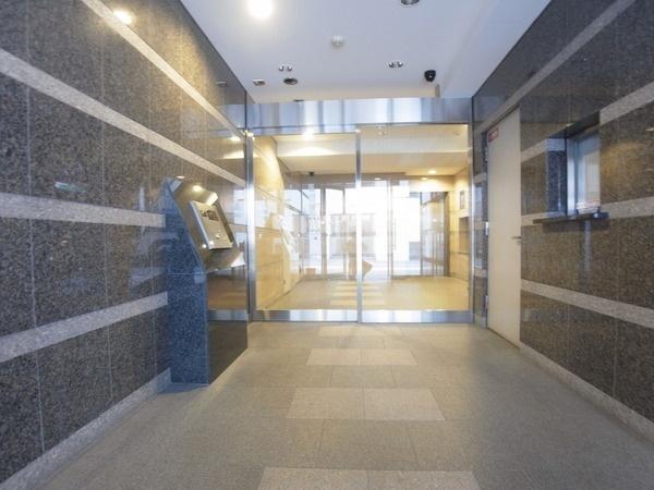 アスヴェル京都西陣（店舗・事務所）