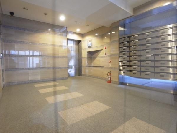 アスヴェル京都西陣（店舗・事務所）