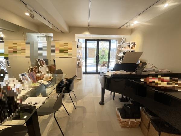 アスヴェル京都西陣（店舗・事務所）