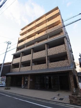 アスヴェル京都西陣（店舗・事務所）