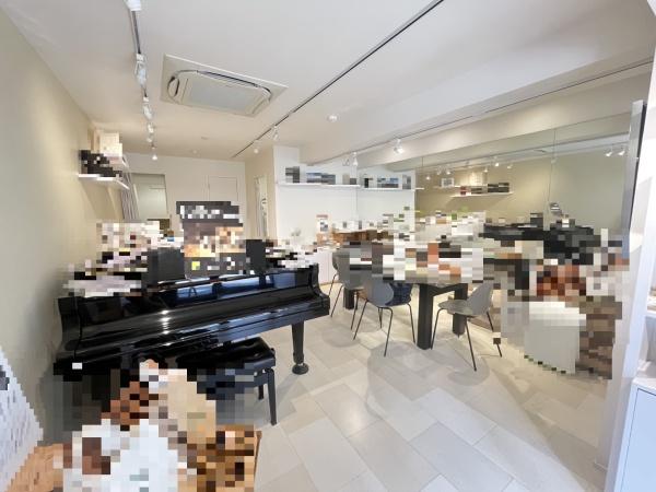 アスヴェル京都西陣（店舗・事務所）