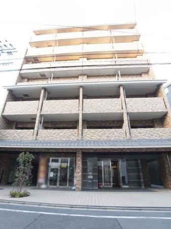 アスヴェル京都西陣（店舗・事務所）
