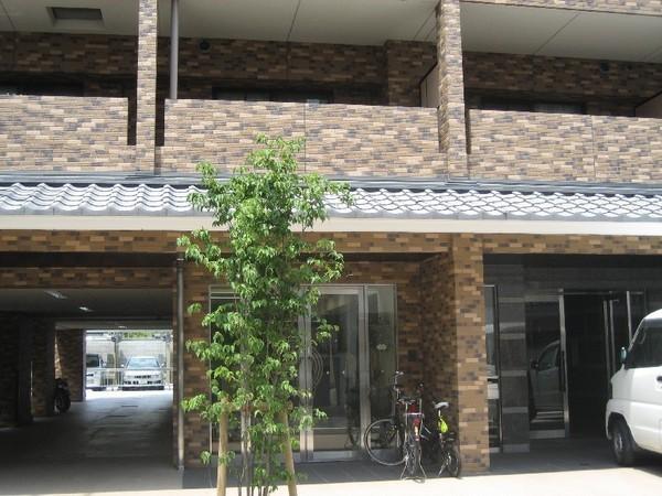 アスヴェル京都西陣（店舗・事務所）