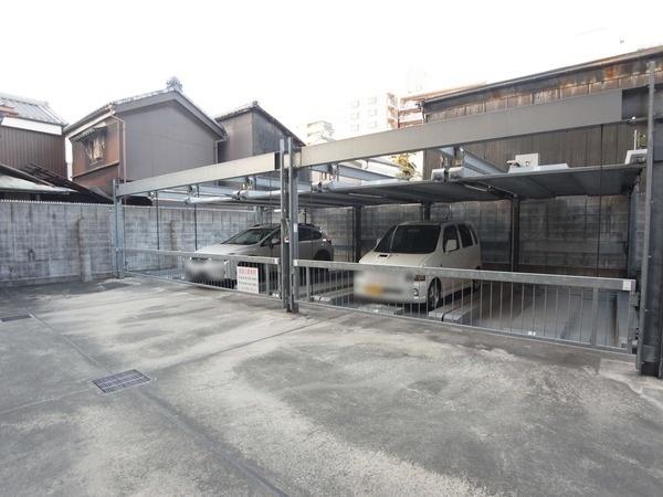 アスヴェル京都西陣（店舗・事務所）