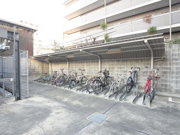 アスヴェル京都西陣（店舗・事務所）