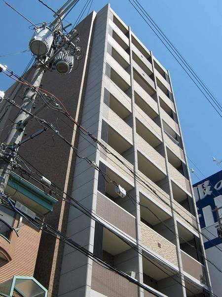 プレサンス二条城北聚楽