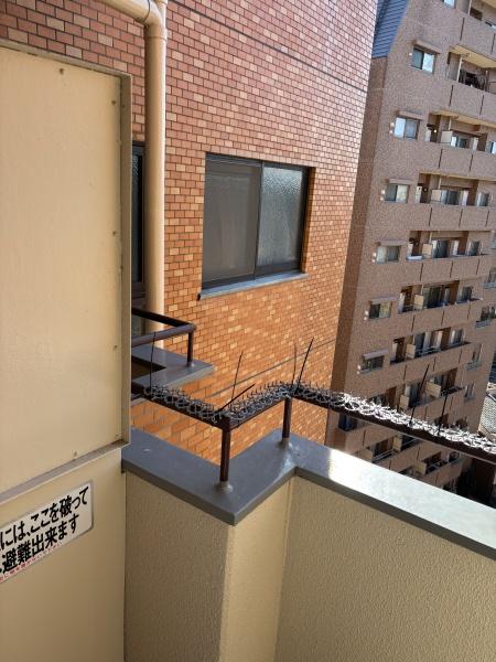 ライオンズマンション京都河原町