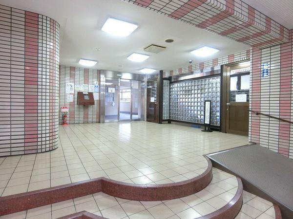 ライオンズマンション京都河原町