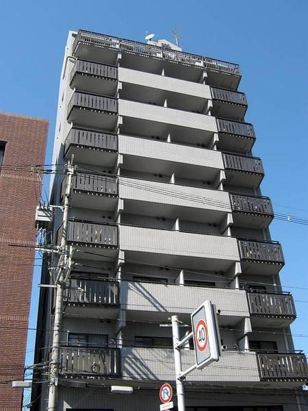 デトム・ワン西陣