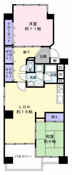サンレジデンス錦綾東堀川