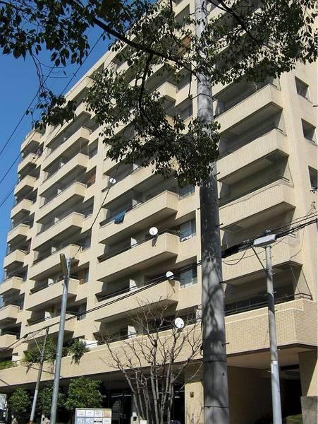 サンレジデンス錦綾東堀川