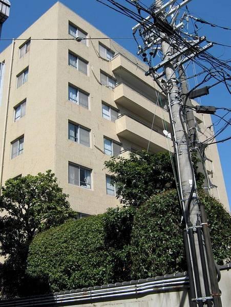 サンレジデンス錦綾東堀川