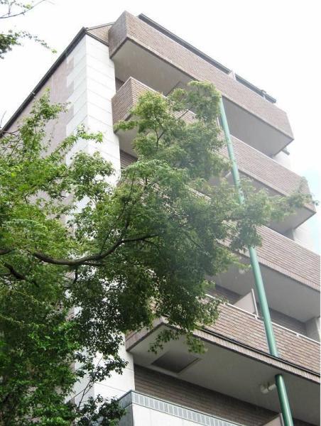 ベラジオ京都神泉苑