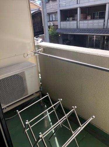 グラン・ドムール富小路