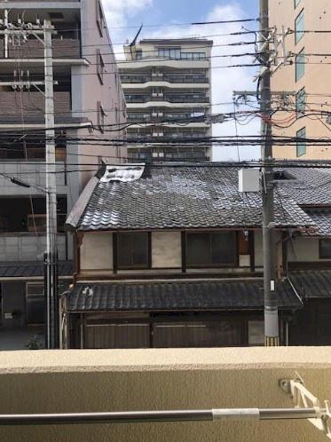 グラン・ドムール富小路