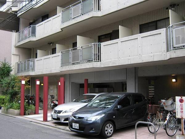 グラン・ドムール富小路