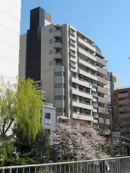 フォルム一条東堀川