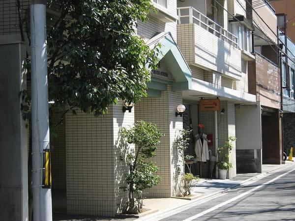 フォルム一条東堀川
