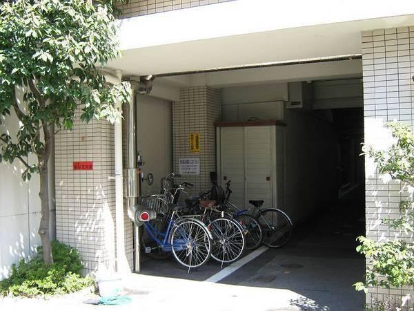 フォルム一条東堀川