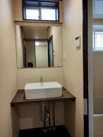 京都市下京区西洞院通六条下る西側町の中古一戸建て