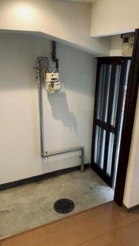 京都市下京区西洞院通六条下る西側町の中古一戸建て