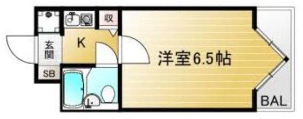 デトム・ワン西陣聚楽