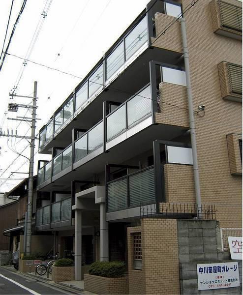 デトム・ワン西陣南