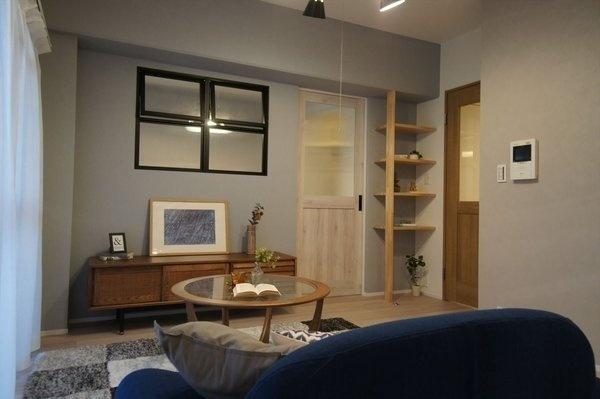アベルティ堀川東