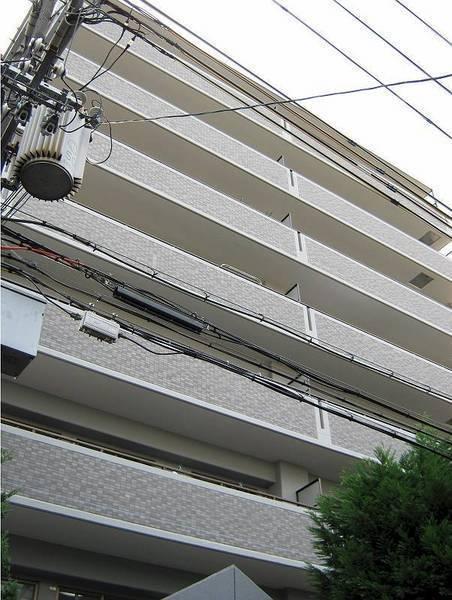 アベルティ堀川東