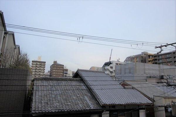 アベルティ堀川東