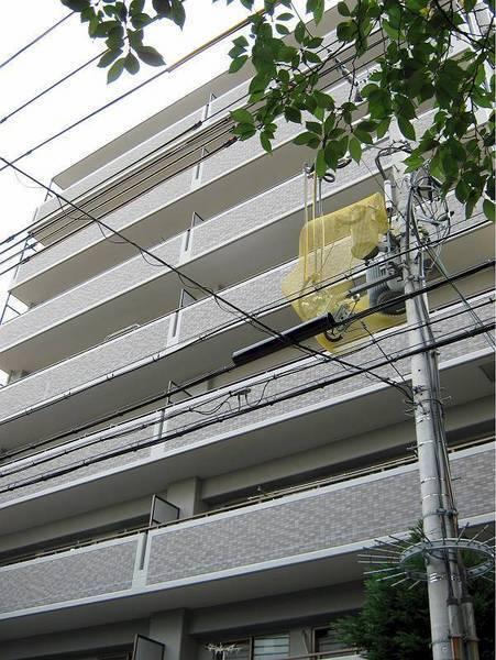 アベルティ堀川東