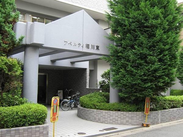 アベルティ堀川東