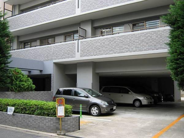 アベルティ堀川東