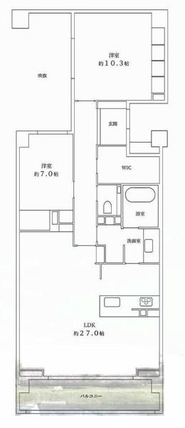 ザ・パークハウス京都鴨川御所東
