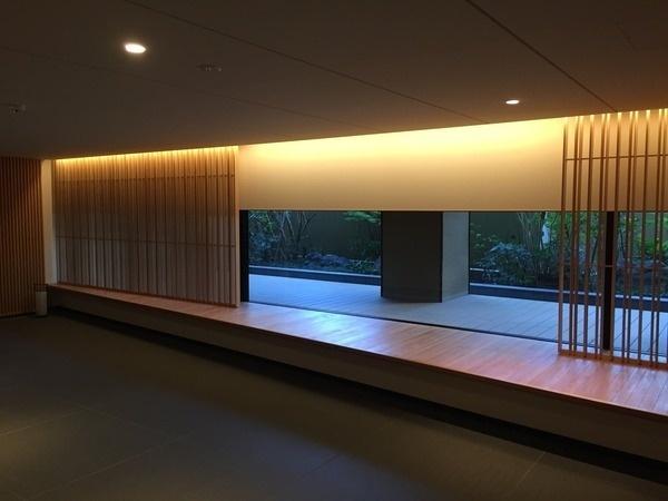 ザ・パークハウス京都鴨川御所東