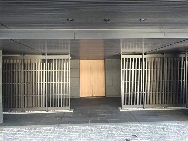 ザ・パークハウス京都鴨川御所東