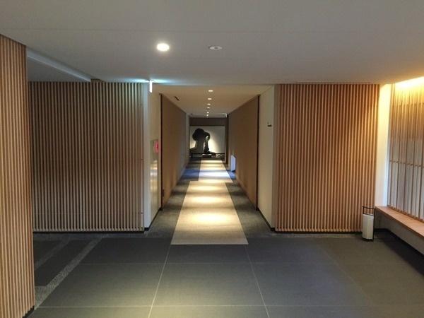 ザ・パークハウス京都鴨川御所東