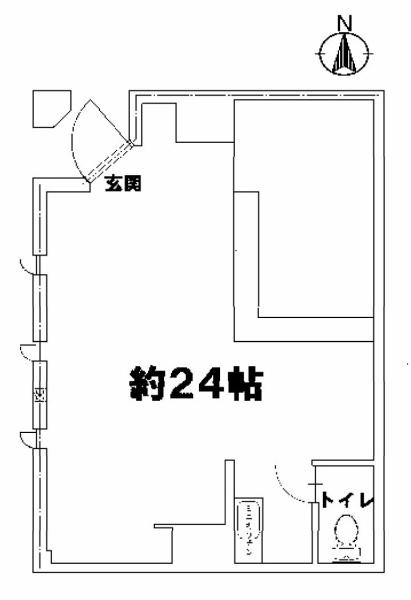 エクセル堀川（事務所）