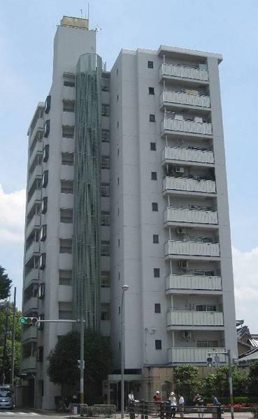 エクセル堀川（事務所）