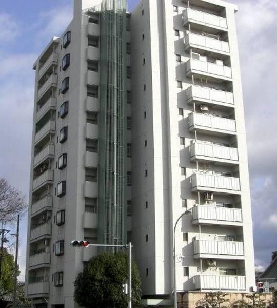 エクセル堀川（事務所）