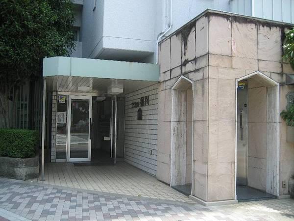 エクセル堀川（事務所）