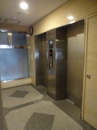 ライオンズマンション烏丸通