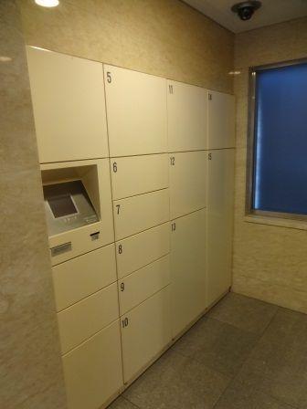 ライオンズマンション烏丸通