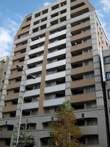 ライオンズマンション烏丸通