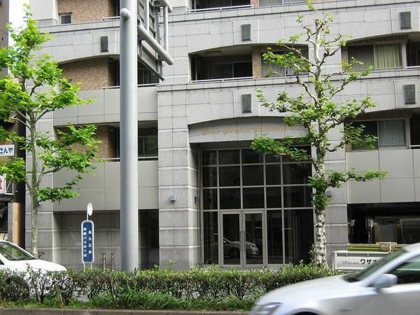 ライオンズマンション烏丸通
